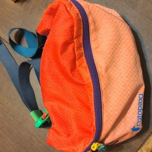 Cotopaxi hip pouch